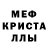 МЕФ мяу мяу NVb Kurbatof
